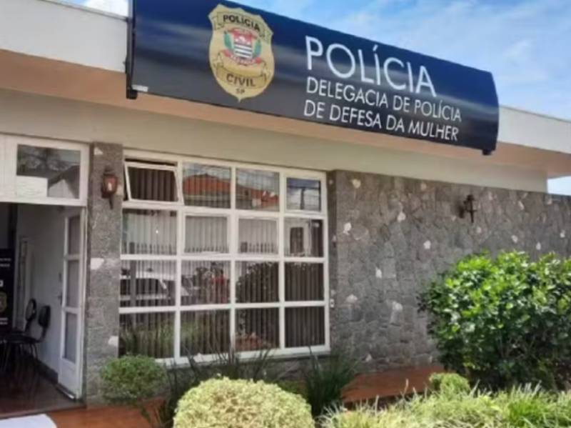 Mãe é presa após deixar filha de 6 anos sozinha em casa em São Manuel