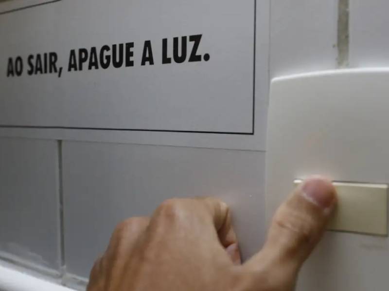 Nova tarifa social de energia elétrica já está valendo
