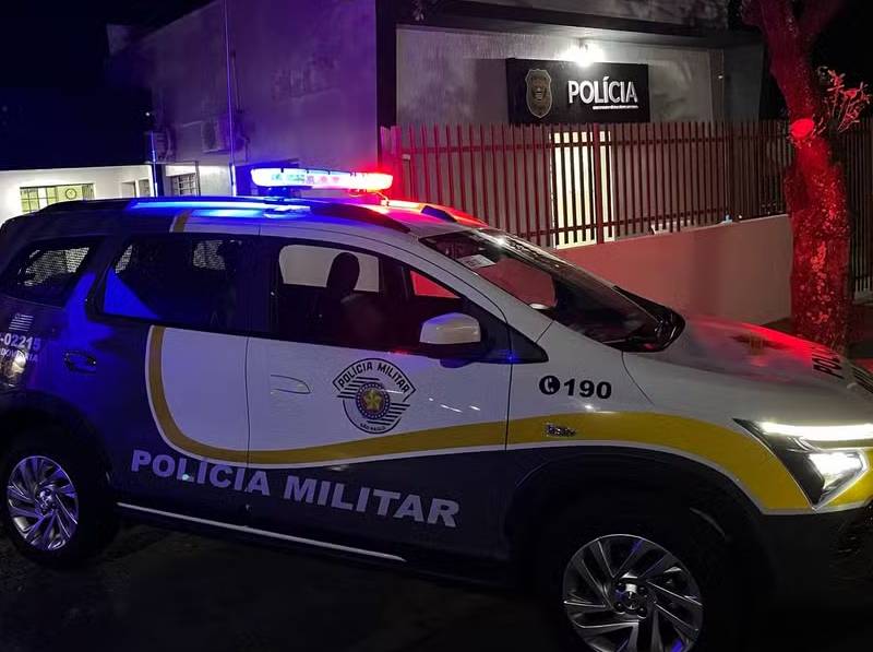 Idosa de 67 anos é presa ao dirigir embriagada na Rodovia Raposos Tavares, em Álvares Machado