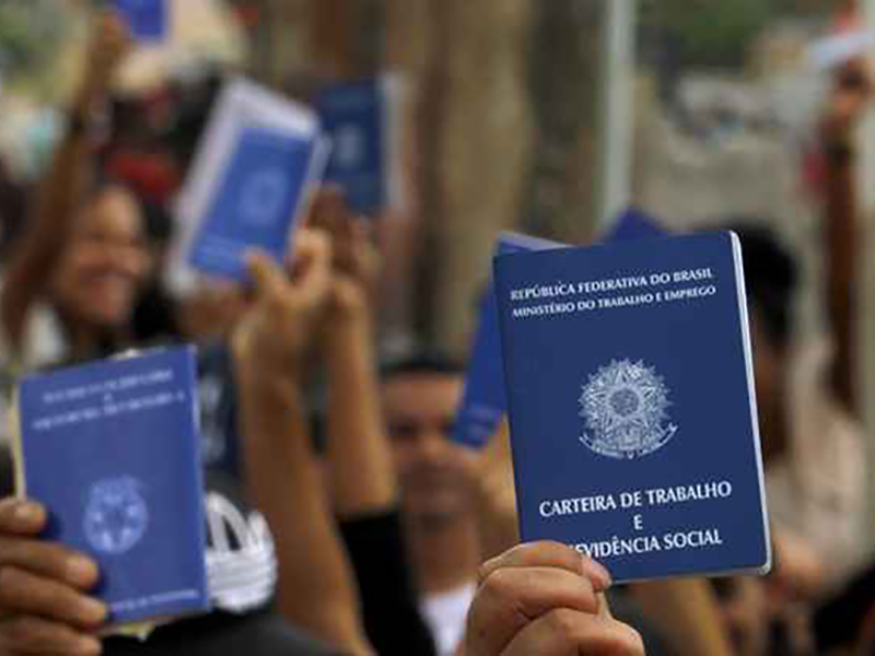 Desemprego diante da pandemia bate recorde e atinge mais de 14 milhões de brasileiros, diz IBGE