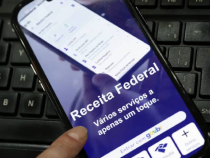 Lote especial de restituição do IRPF começa a ser pago nesta quarta