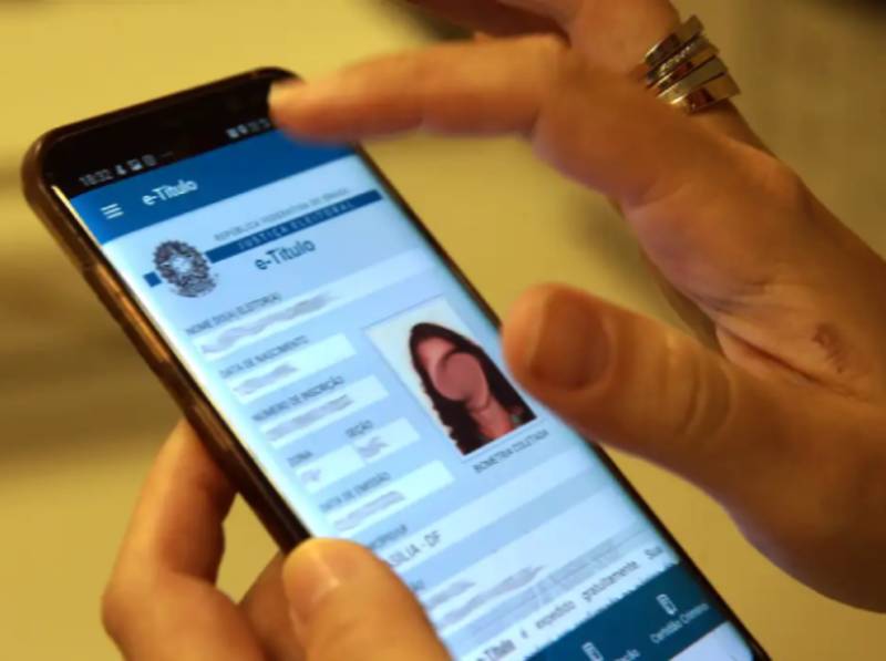 Mais de 5 milhões de eleitores terão título cancelado, informa TSE
