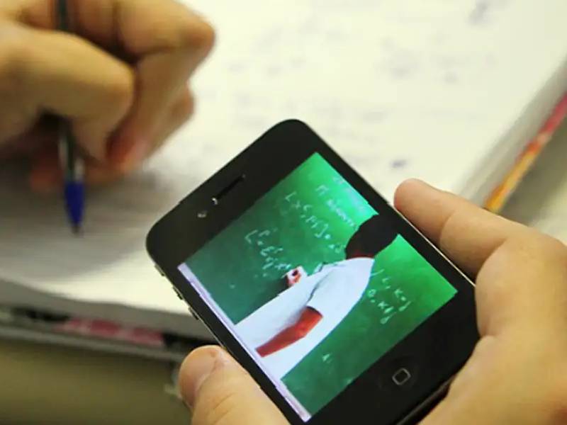 Alto nível de alfabetização facilita tarefas no mundo digital