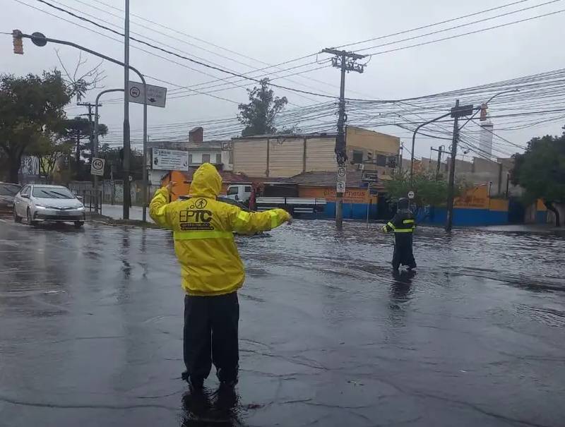 El Niño deve retornar em maio com impacto no clima, diz agência da ONU