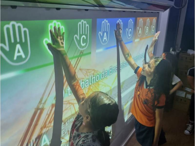 Volta às aulas: escolas podem inscrever estudantes na Olimpíada Nacional de Eficiência Energética