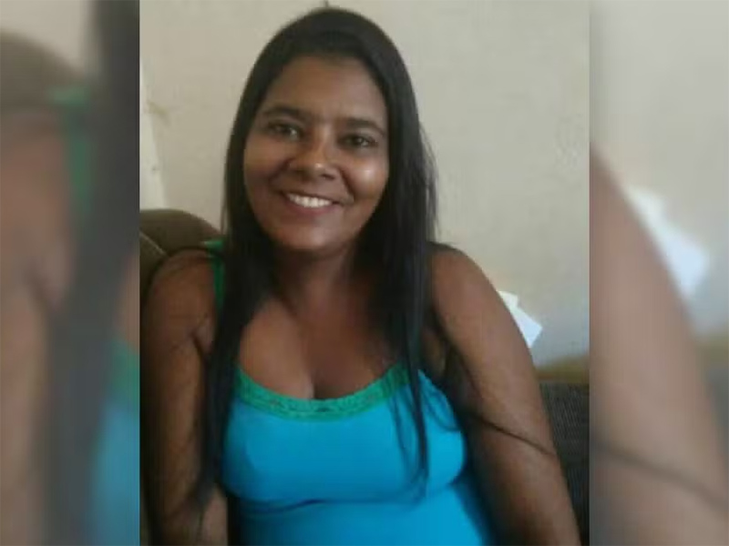 Mulher é assassinada a facadas em Pedrinhas Paulista; ex-companheiro foi preso suspeito do crime