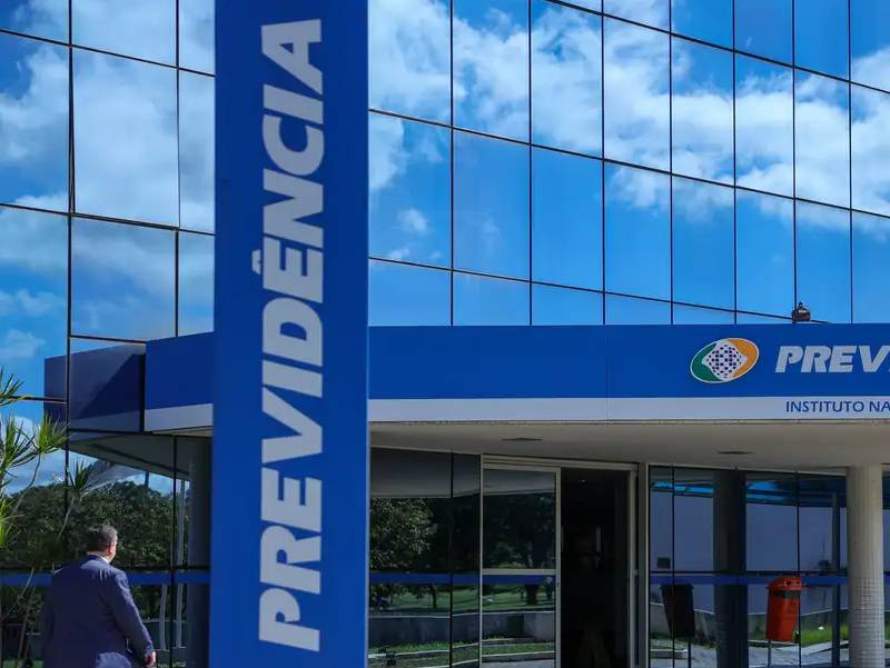 INSS: cadastro biométrico será obrigatório para novos benefícios