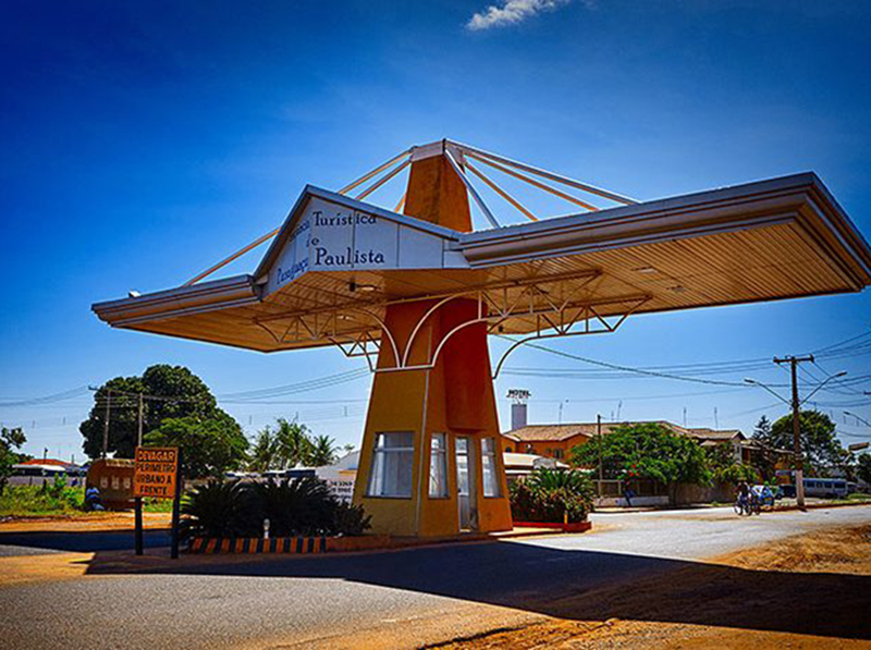 Paraguaçu com nome sujo? Vereador exige explicações do prefeito sobre inclusão do município no CADIN