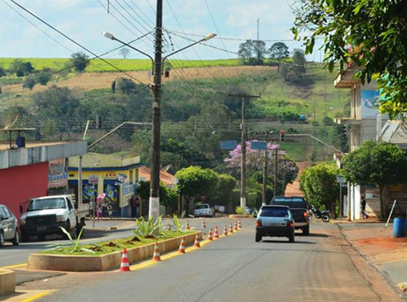 Maracaí tem 32 casos confirmados de Covid-19