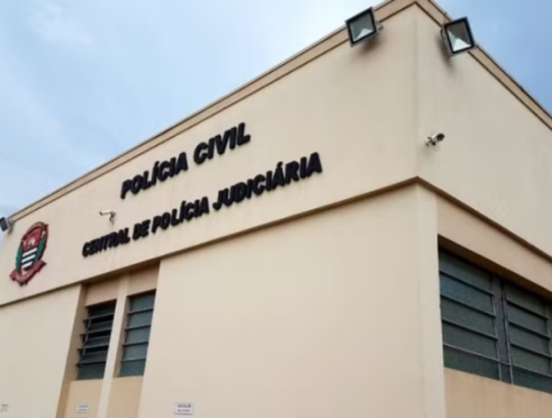 Homem é preso suspeito de esfaquear ex-companheira em Jaú