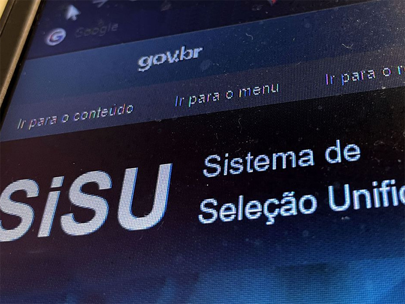 Resultado de selecionados na primeira chamada do Sisu sai nesta terça (30)