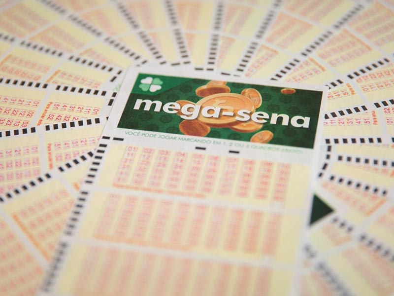 Ninguém acerta as seis dezenas e prêmio vai a R$ 42 milhões