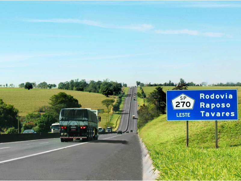 590 mil veículos devem circular pelas rodovias da CART no Carnaval