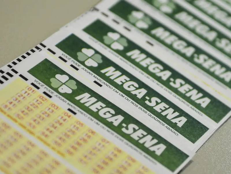 Mega-Sena não tem ganhador e prêmio acumulado vai para R$ 47 milhões