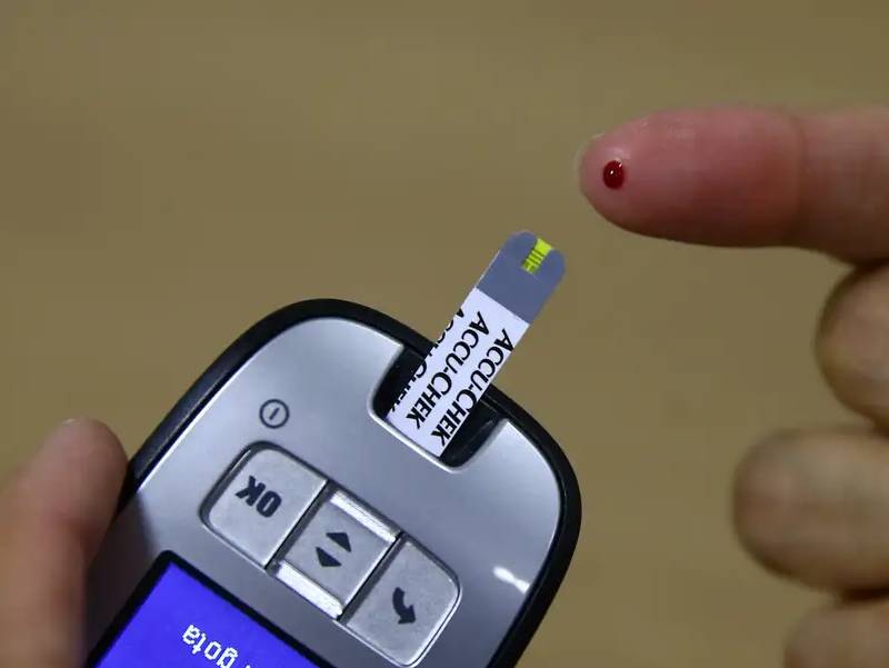 Brasileiros com diabetes defendem uso de tecnologias no tratamento