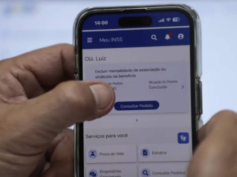 INSS notificará beneficiários vítimas de descontos a partir de terça