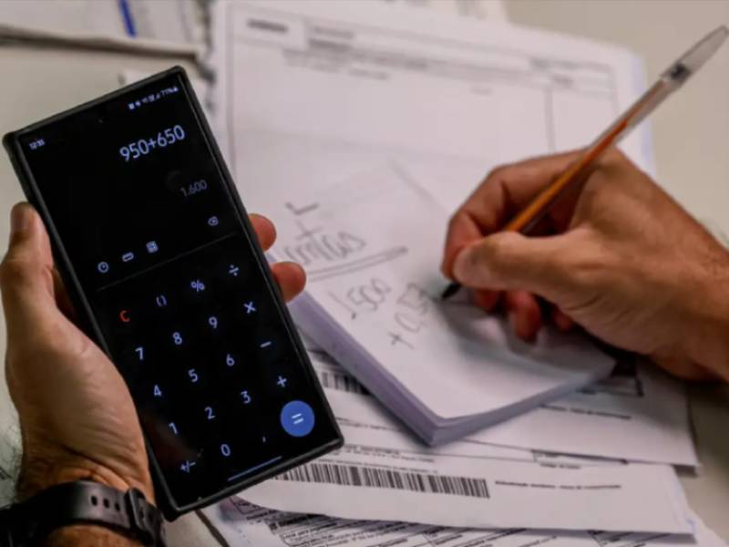 Lula sanciona com vetos lei que prevê regras mais rígidas para devedor