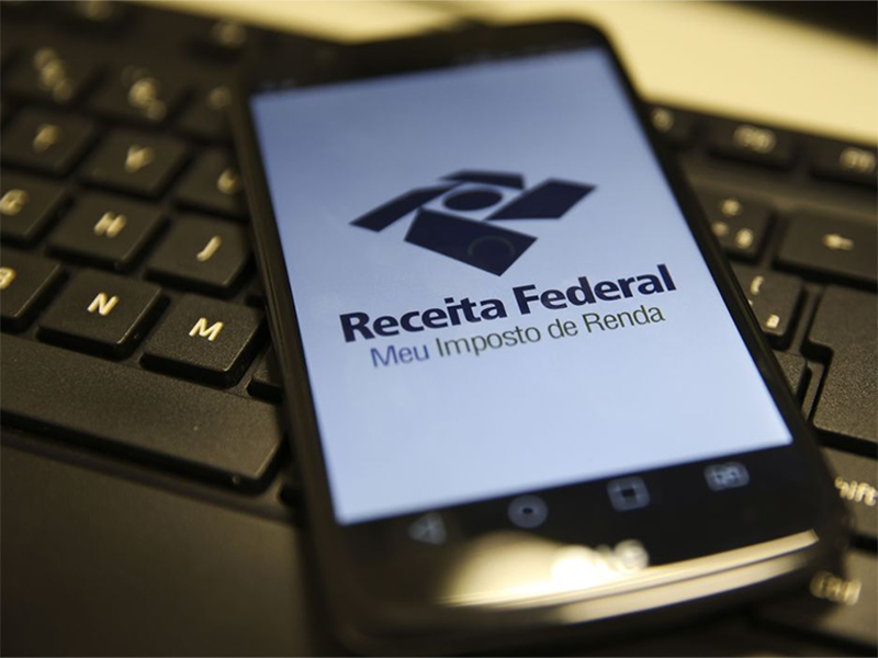 Receita abre consulta ao quarto lote de restituição do IR 2021
