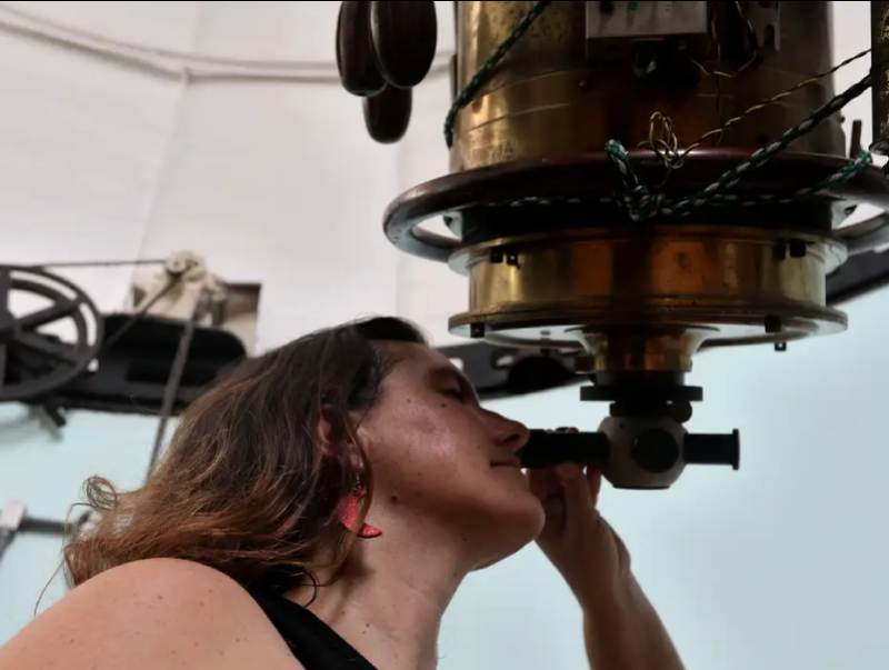 Produção científica brasileira volta a crescer em 2024