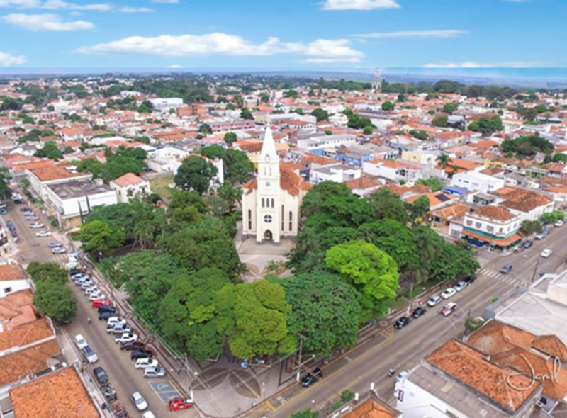 A partir desta semana, devedores podem negociar suas dívidas com a Prefeitura