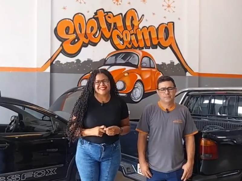 Eletro Clima: referência em ar condicionado automotivo em Paraguaçu Paulista