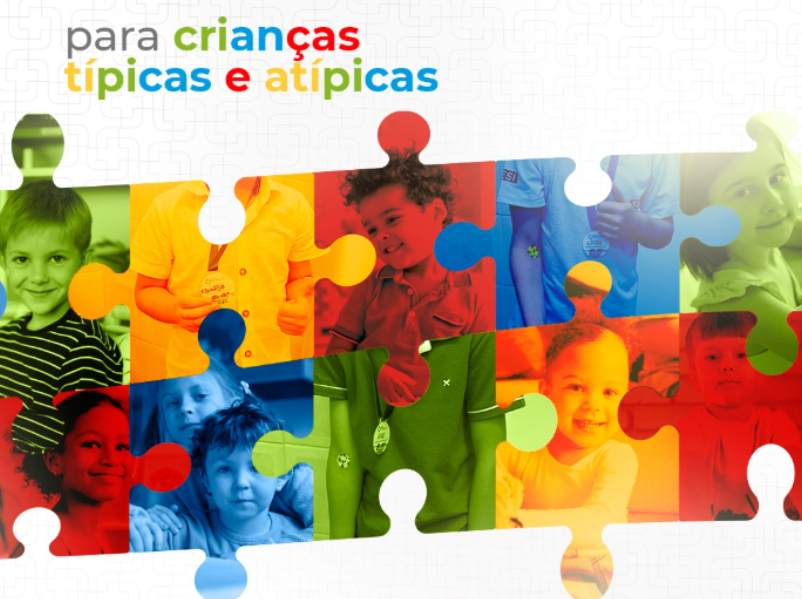 Laboratório Bioquímico oferece atendimento inclusivo e humanizado para crianças típicas e atípicas