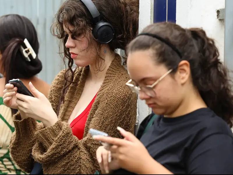 Enem 2025: pedido de reaplicação de provas começa nesta segunda