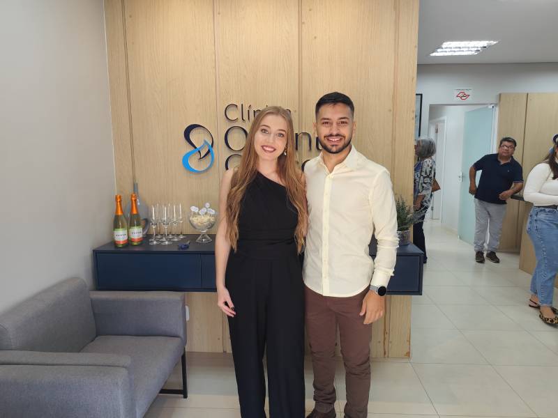 Clínica Odonto Concept inaugura novo conceito em odontologia em Paraguaçu Paulista