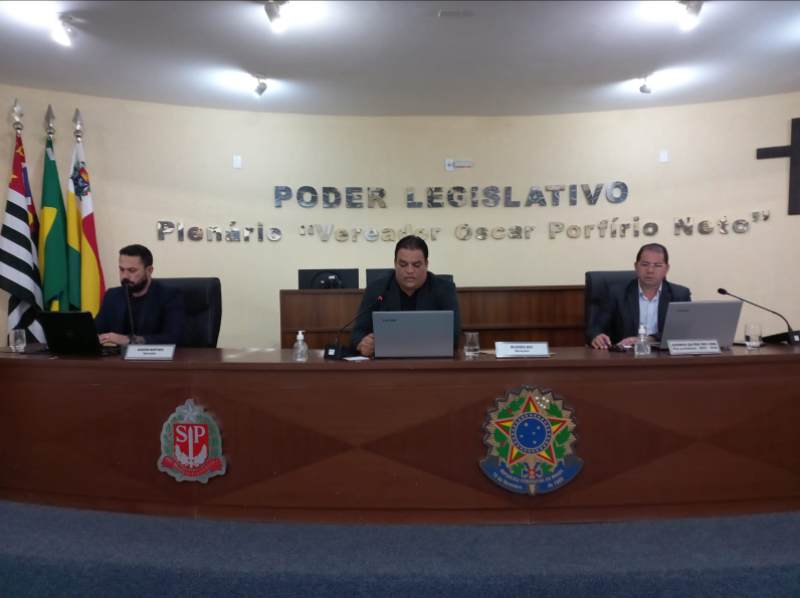 Câmara realiza audiência para discutir demandas da população