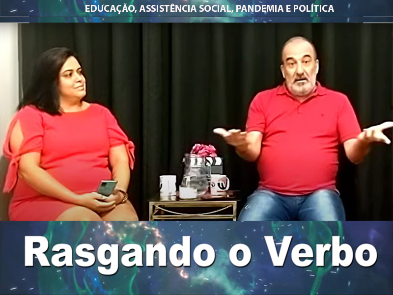 Educação, Assistência Social, Pandemia e Política