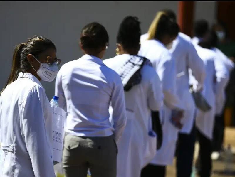 Inscrições para a segunda etapa do Revalida terminam nesta terça-feira