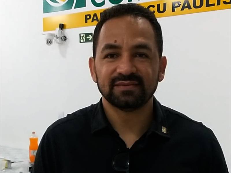 ACE Paraguaçu realiza Café com o Presidente e discute a segurança pública em Paraguaçu Paulista