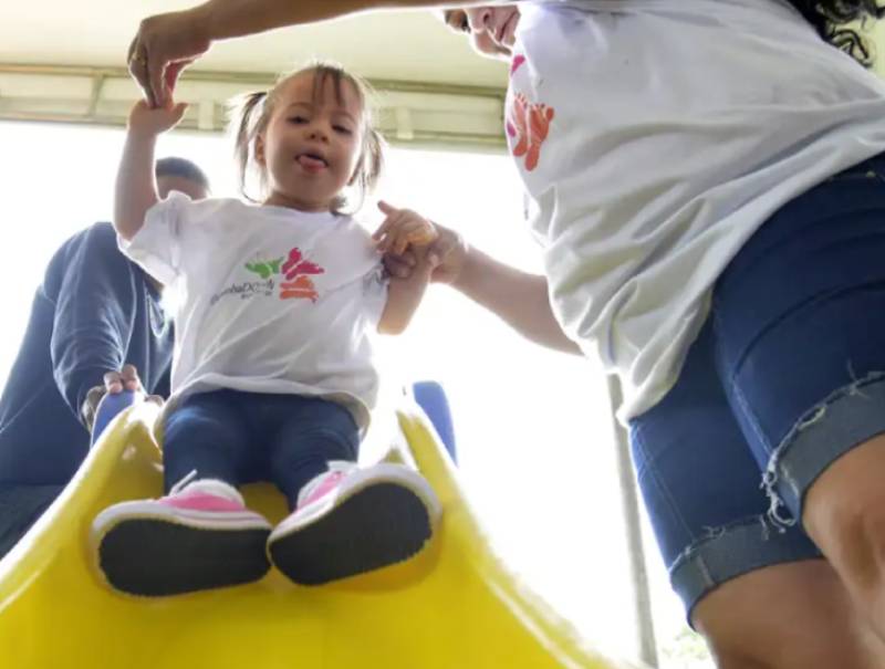 Dia da Síndrome de Down busca ampliar inclusão e combater preconceito
