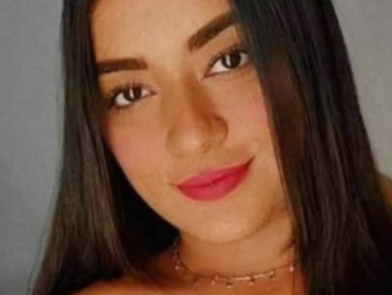 Polícia prende amiga de jovem encontrada morta ao lado de piscina por suspeita de homicídio em Lins