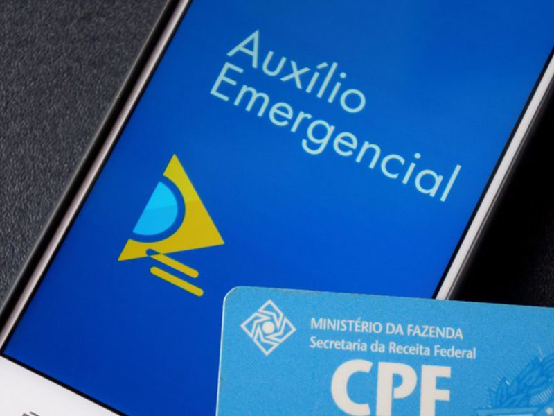 Trabalhadores nascidos em setembro podem sacar o auxílio emergencial