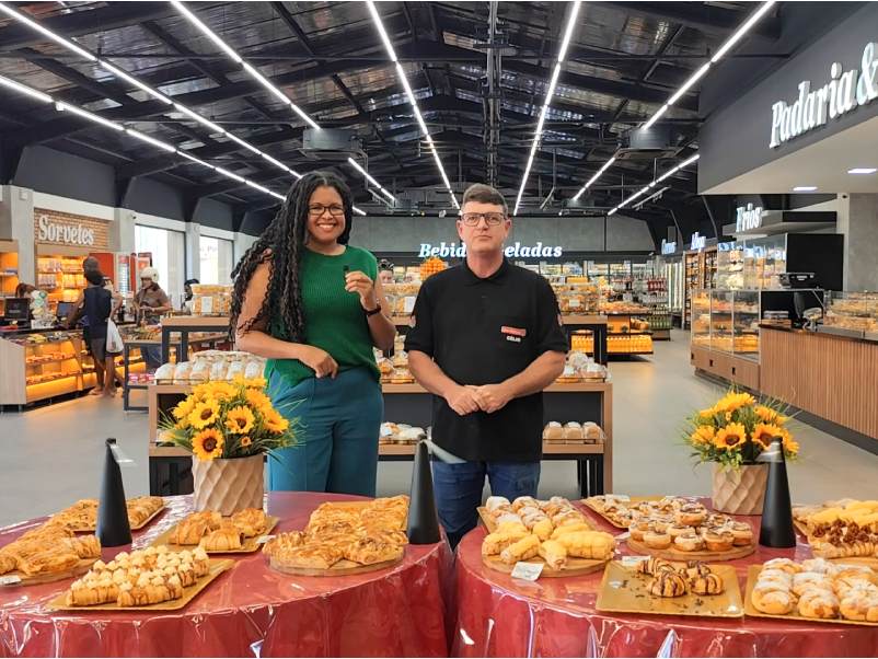 Fim de semana saboroso: Padaria São Marcos lança Mini Festival de Folhados e promoções imperdíveis