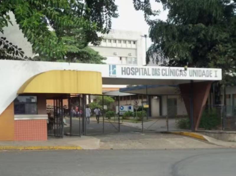 Homem é preso suspeito de chutar panela com água fervente e ferir mulher em  Vera Cruz