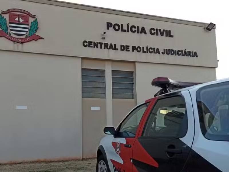 Homem é preso em Jaú por agredir e manter mulher em cárcere