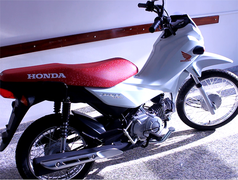 Associação Comercial vai sortear uma moto na Promoção do Dia das Mães