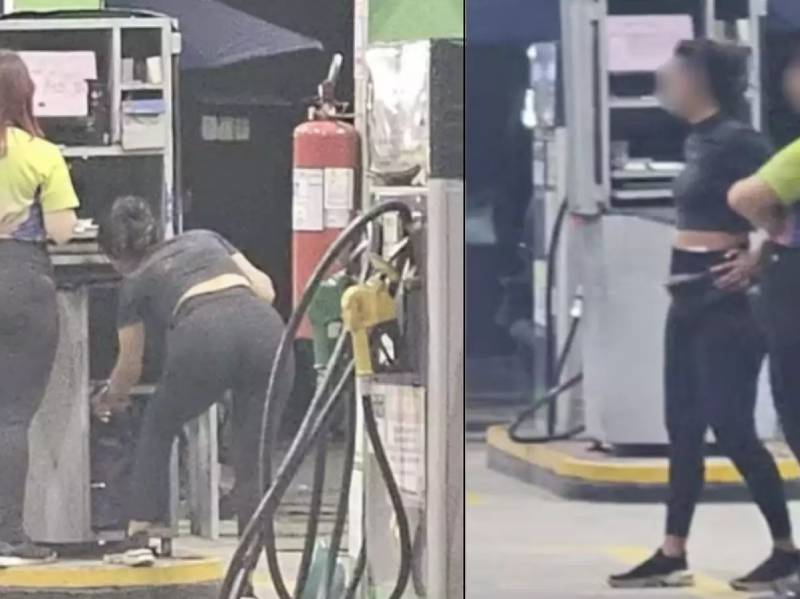 Justiça proíbe posto de exigir que mulher trabalhe de legging no Recife