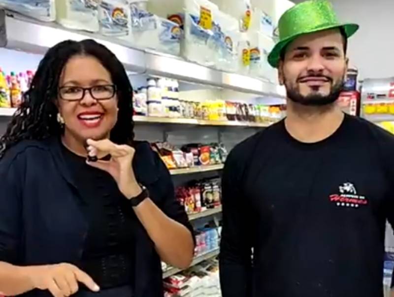 Confira as ofertas especiais do fim de semana no Açougue do Hermes
