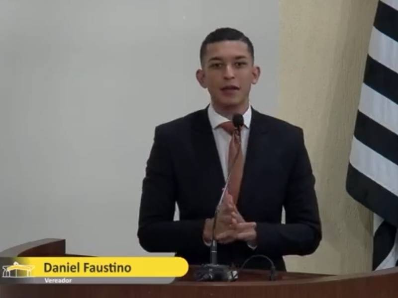 Vereador cobra agilidade na climatização das escolas de Paraguaçu Paulista