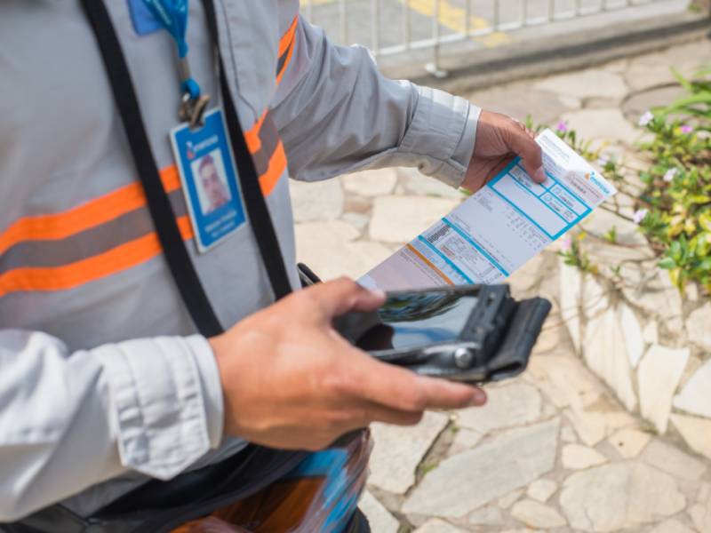 Energisa abre oportunidades de emprego para auxiliar comercial em Palmital e Paraguaçu Paulista
