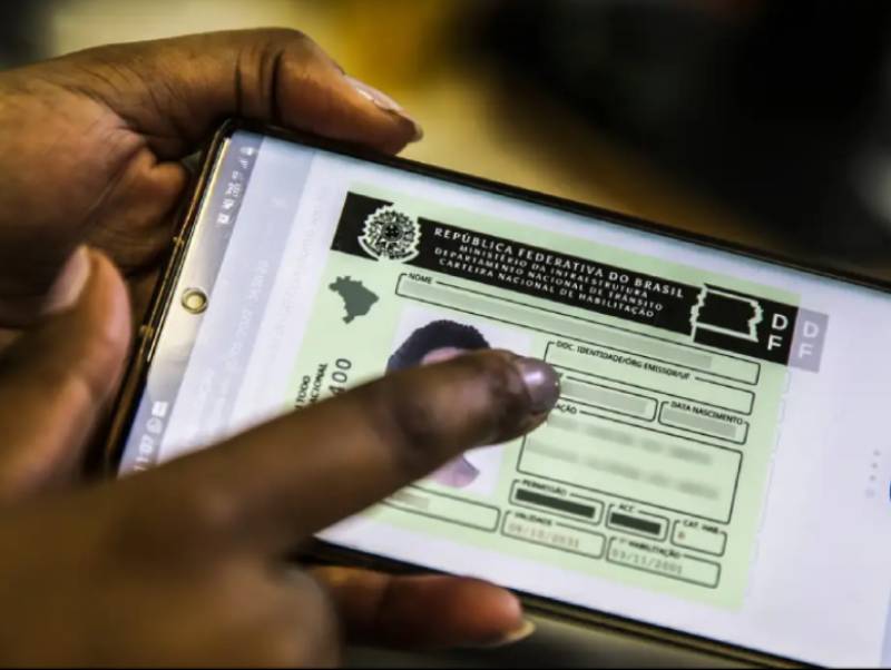 Governo lança consulta sobre fim da exigência de autoescola para CNH