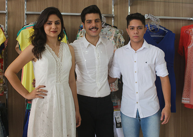 O que vestir no Réveillon?