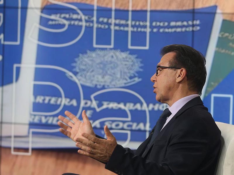 Salário mínimo deve ter novo reajuste no dia 1º maio