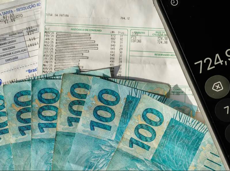 Dinheiro esquecido em bancos sobe para R$ 5,8 bilhões em agosto