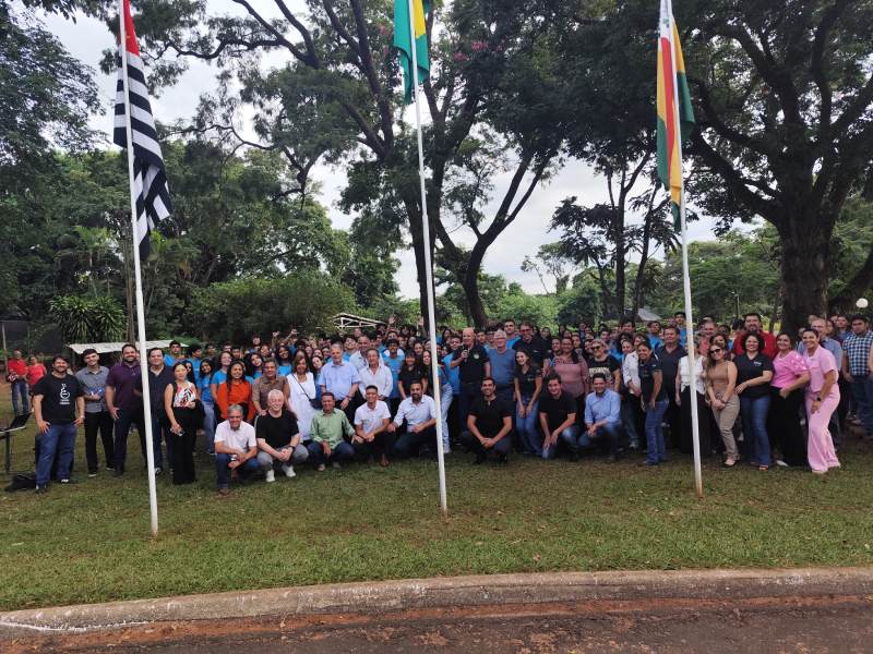 Deputado Mauro Bragato vem a Paraguaçu Paulista anunciar a conquista da FATEC para o município