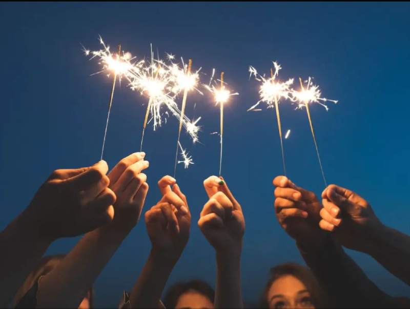 Chegada de 2026 em Paraguaçu será com Balada dos Anos Dourados com DJ Carlão Pinheiro