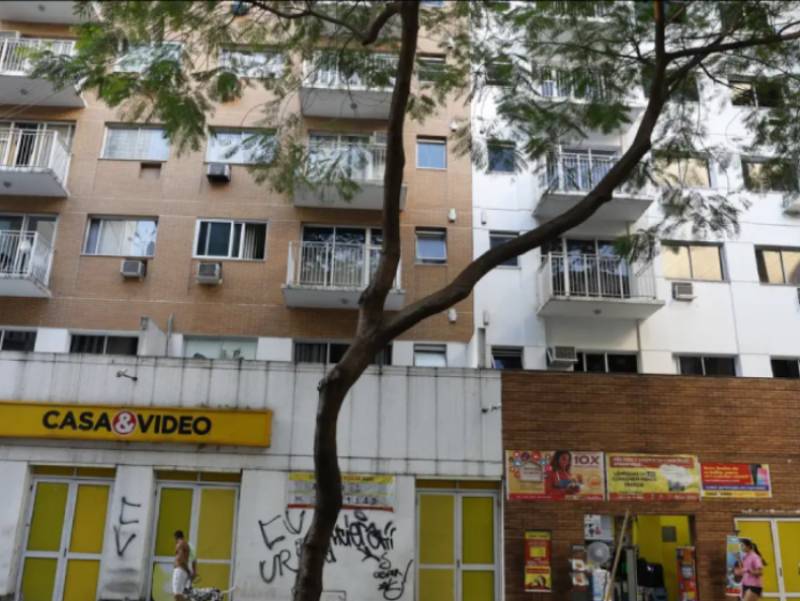 Inflação do aluguel fecha julho em -0,77%, 3º mês seguido de queda